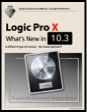Logic Pro X - What's New in 10.3.2